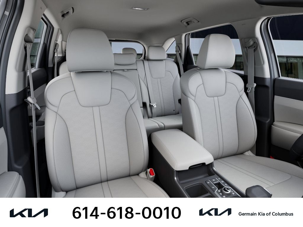 New 2026 Kia Sorento S AWD/4WD image 18
