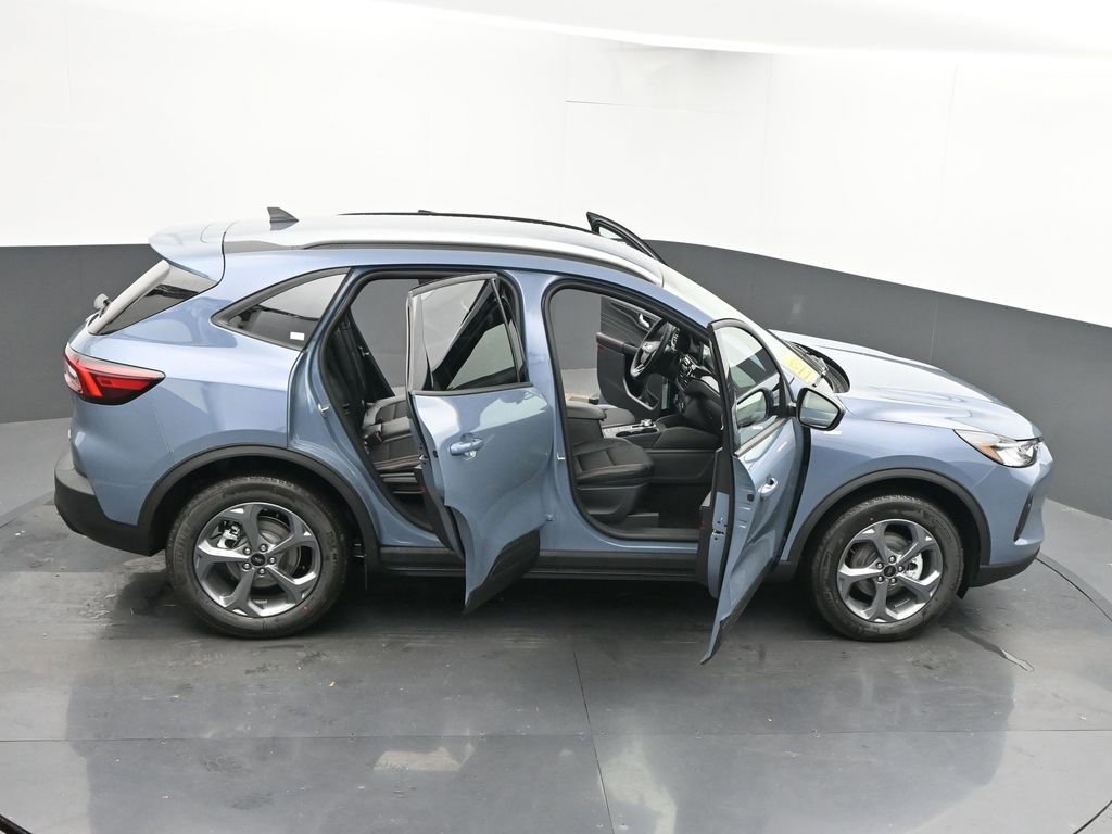 New 2026 Ford Escape ST-Line Select image 87