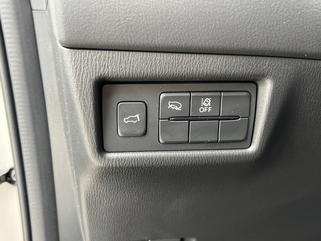 Used 2025 MAZDA CX-5 AWD 2.5 S w/ Preferred Package image 20