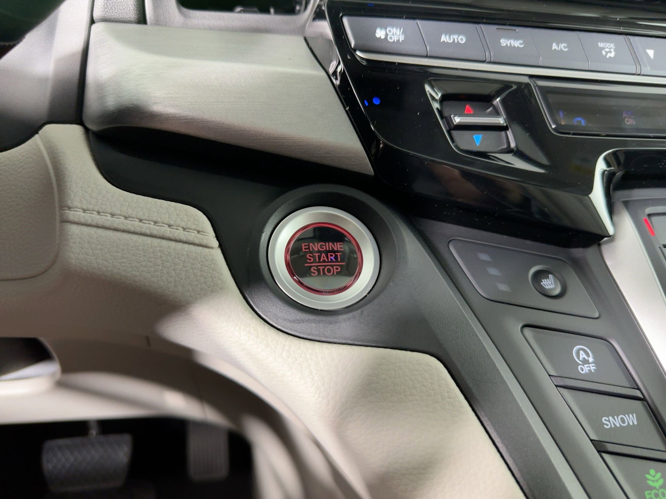 New 2026 Honda Odyssey EX-L image 25