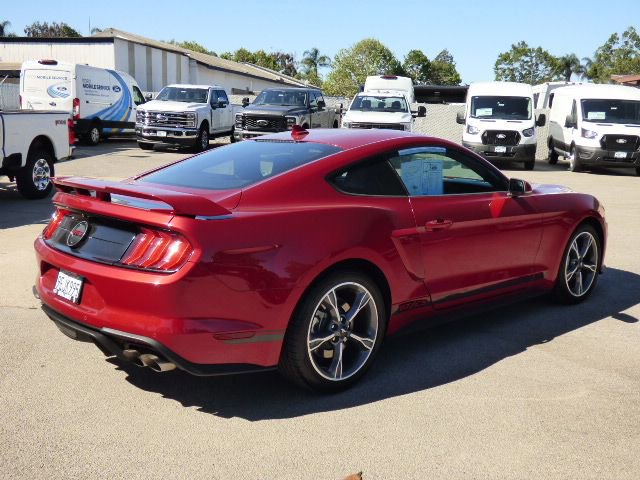 Used 2022 Ford Mustang GT Premium w/ Equipment Group 401A image 3