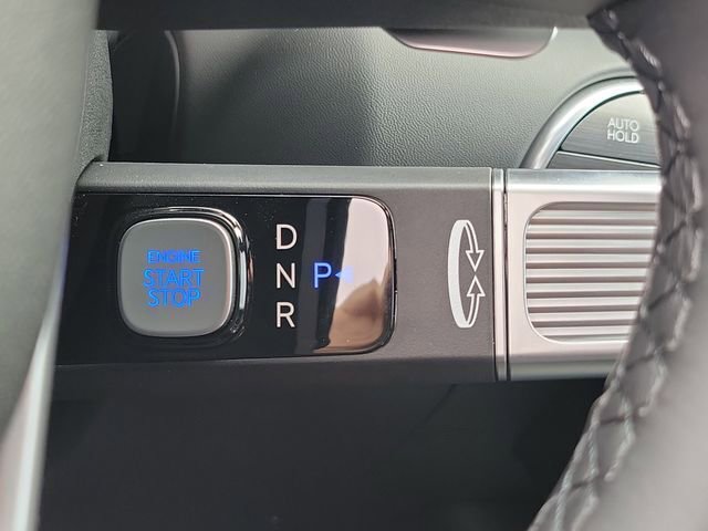 New 2026 Hyundai Palisade Calligraphy image 8