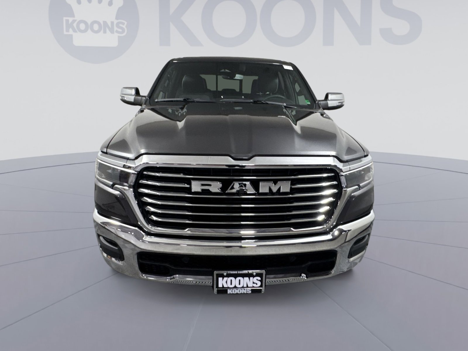 Used 2026 RAM 1500 Laramie image 11