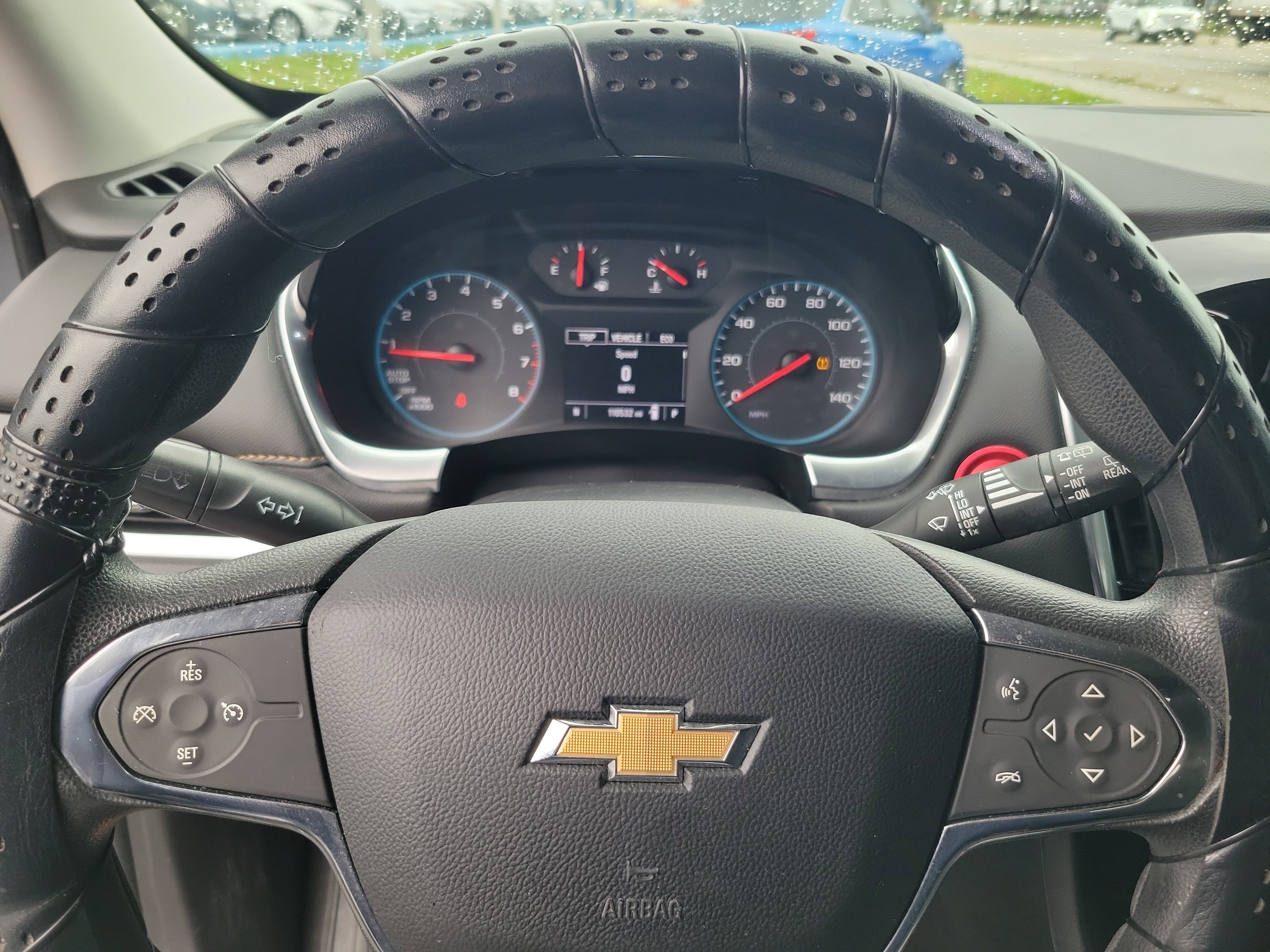 Used 2019 Chevrolet Traverse LS FWD image 21
