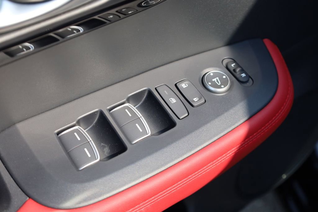 New 2025 Acura ADX A-Spec image 11