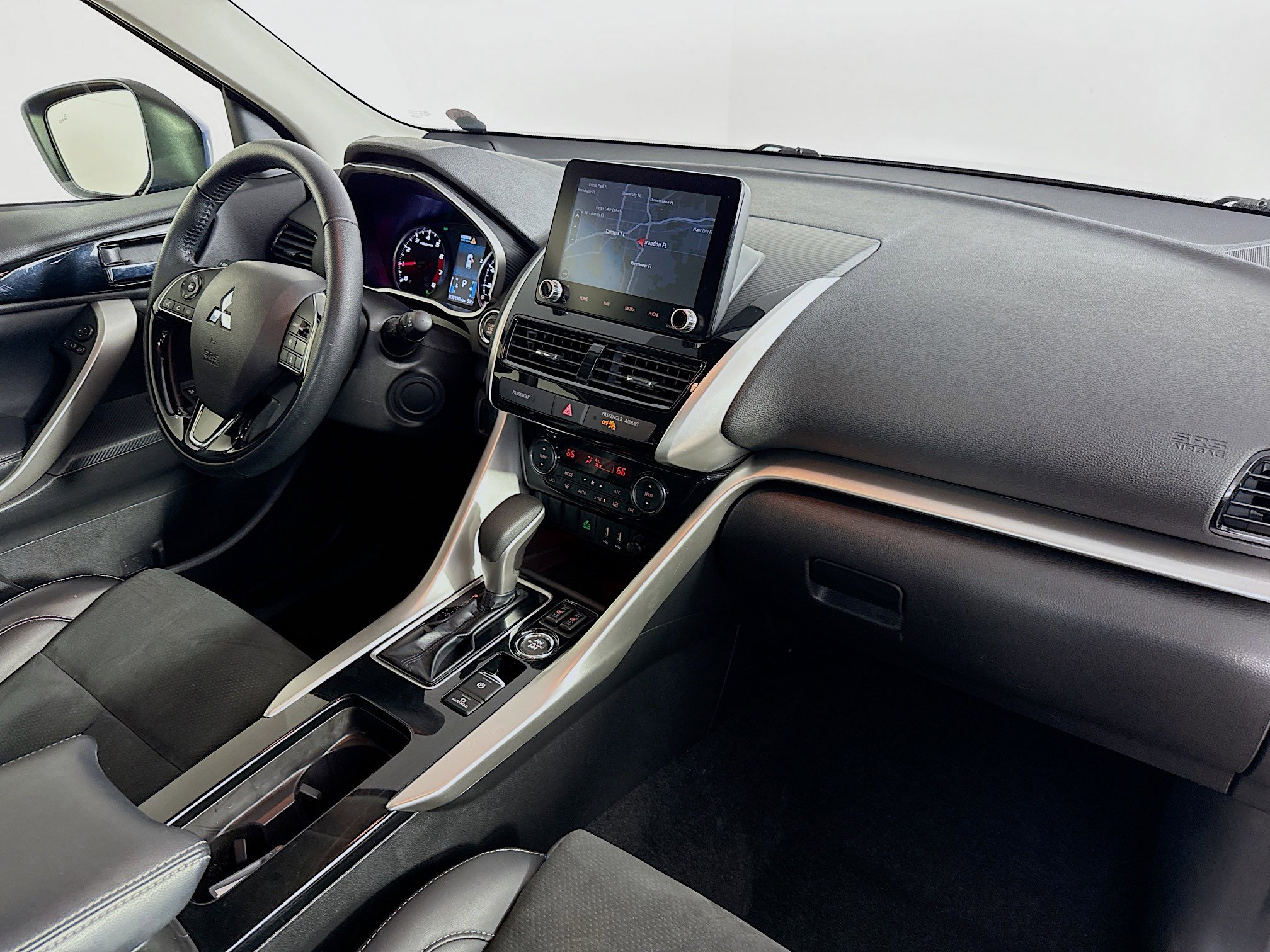 Used 2025 Mitsubishi Eclipse Cross SE image 36