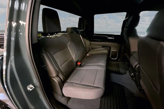 New 2026 Chevrolet Silverado 2500 LT w/ All Star Edition image 10