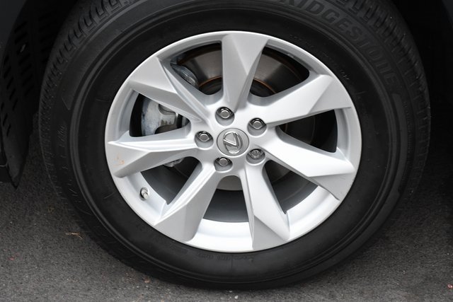 Used 2017 Lexus RX 350 AWD image 6