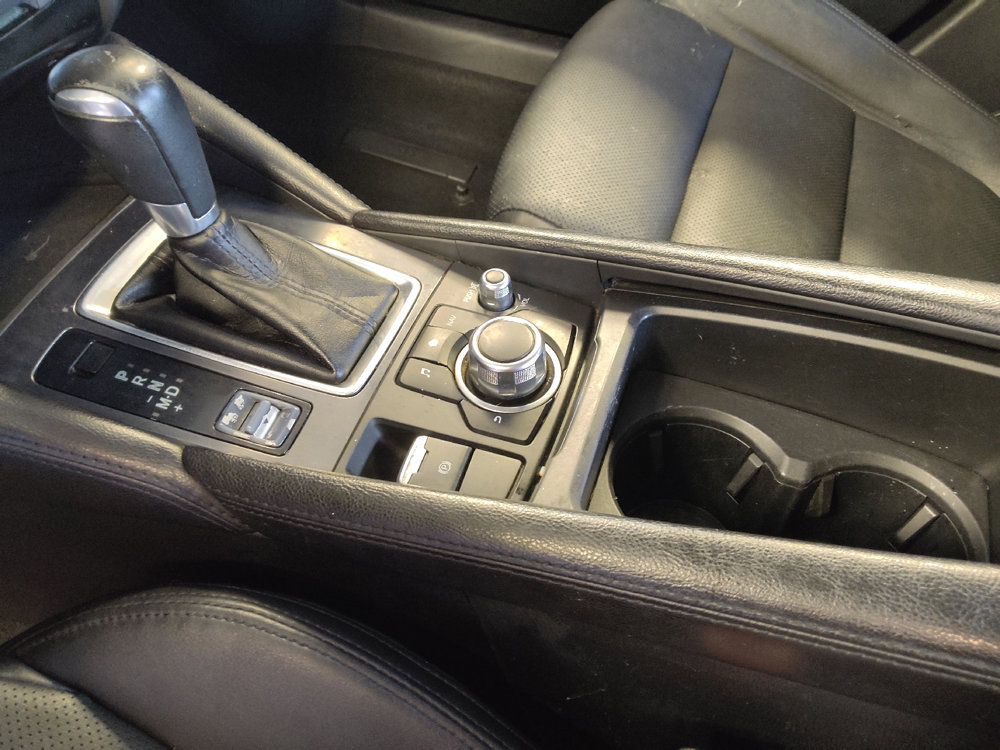 Used 2017 MAZDA MAZDA6 Touring image 26