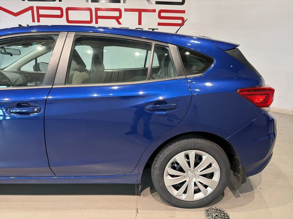 Used 2023 Subaru Impreza 2.0i image 6