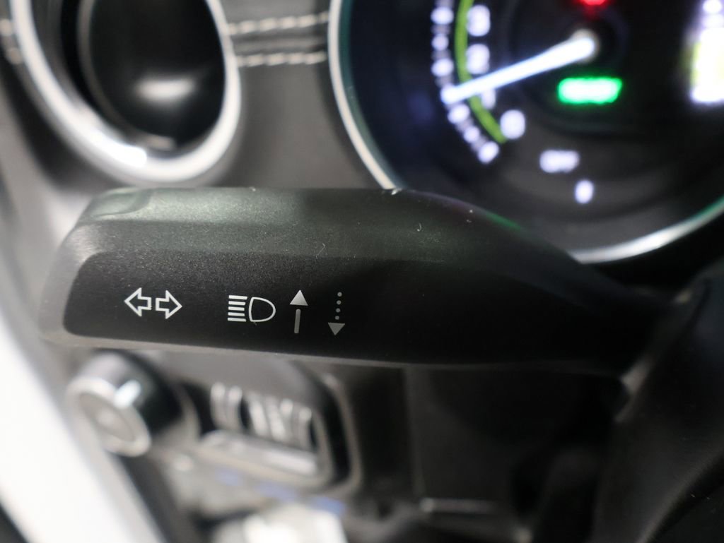 Certified 2021 Jeep Wrangler Unlimited Sahara w/ Cold Weather Group image 47