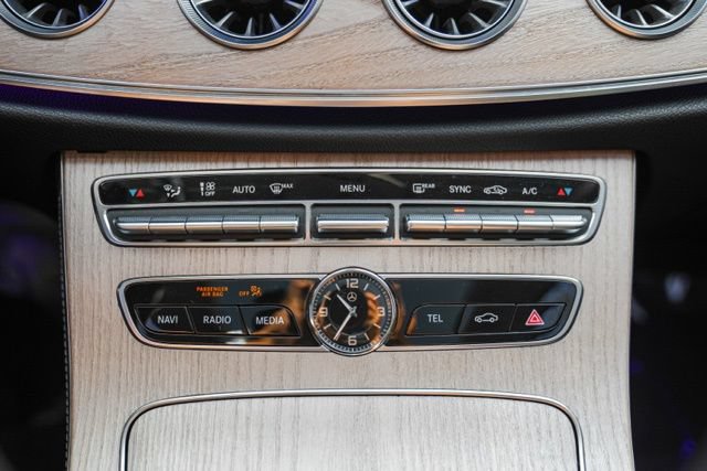 Used 2020 Mercedes-Benz E 450 Coupe image 30