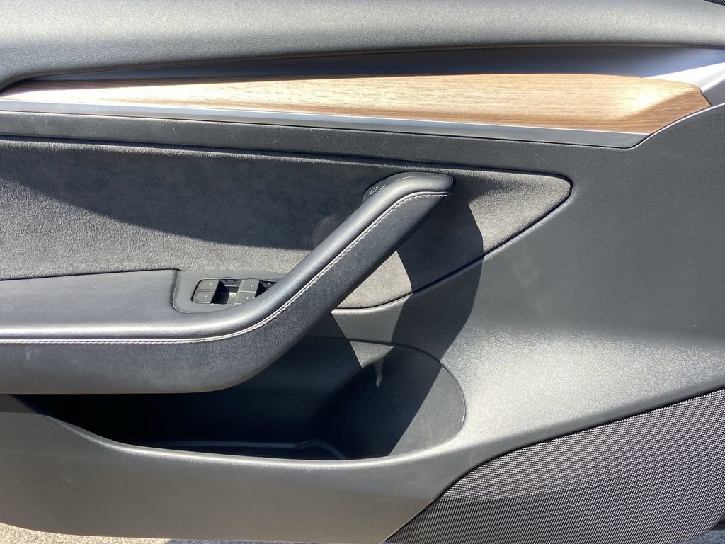 Used 2023 Tesla Model 3 Performance AWD/4WD image 17