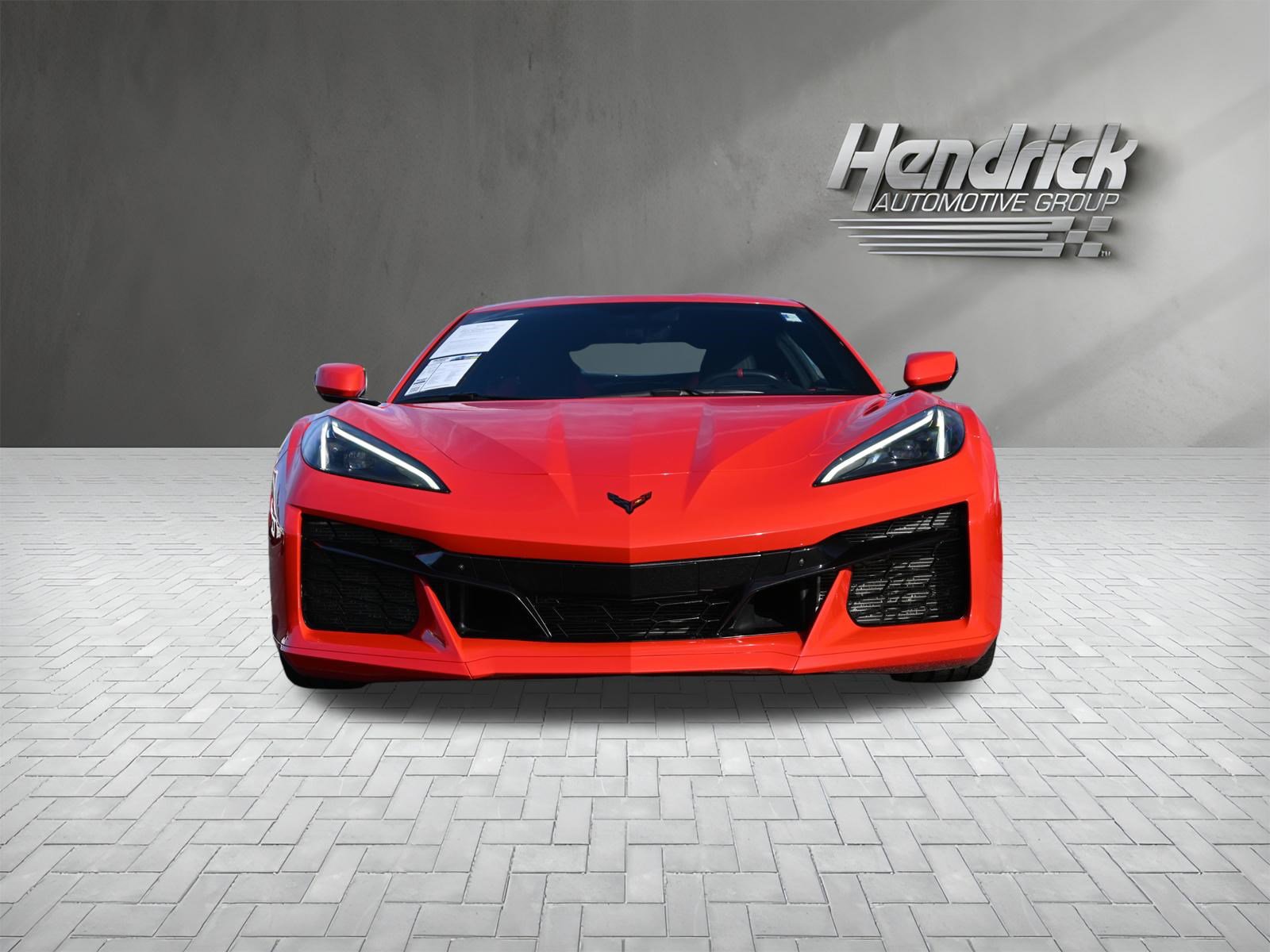 Used 2023 Chevrolet Corvette Z06 image 5