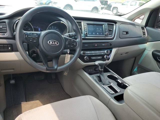 Used 2020 Kia Sedona L FWD image 10