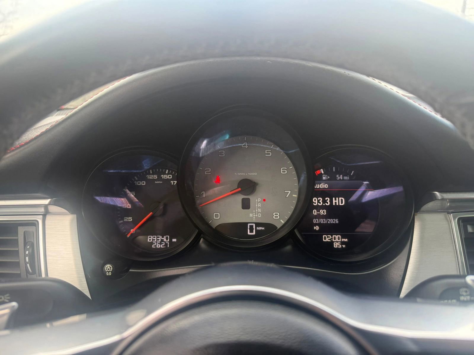 Used 2016 Porsche Macan S image 26