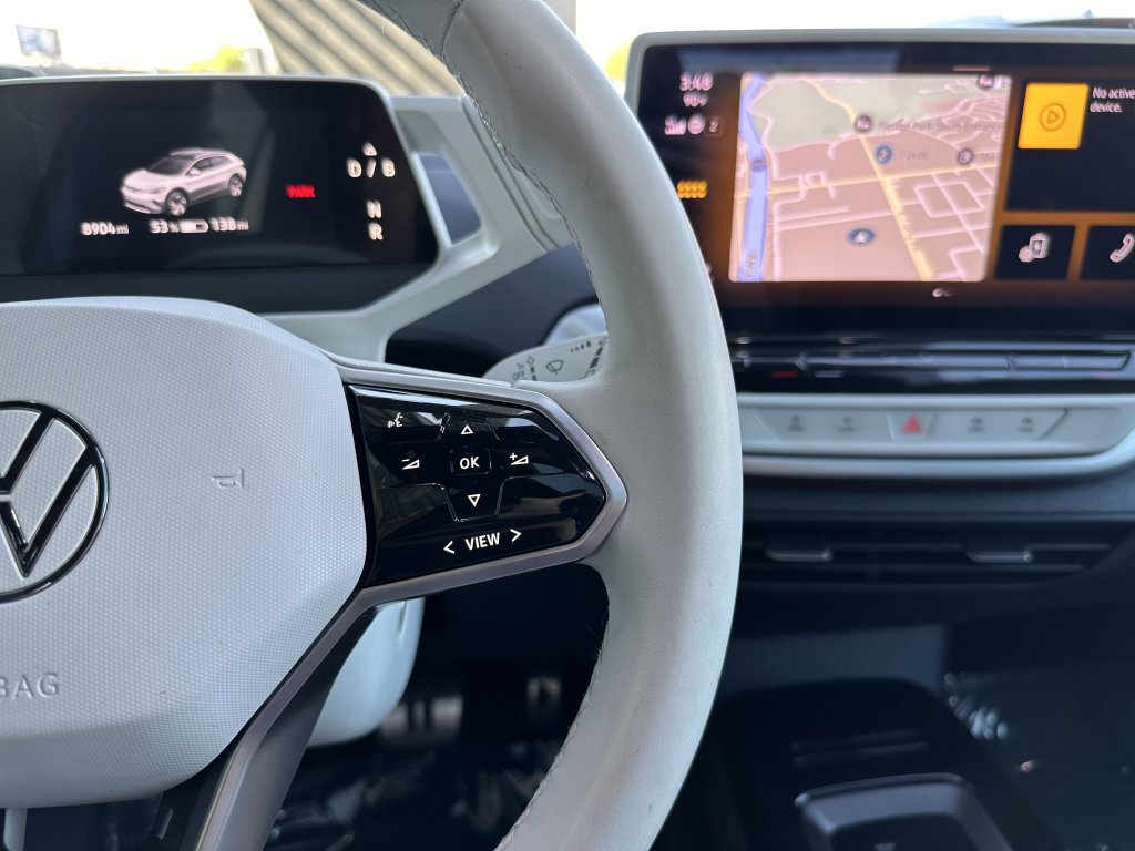 Used 2021 Volkswagen ID.4 1st Edition image 20