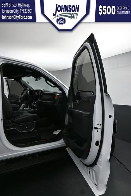 Certified 2024 Ford F150 Raptor AWD/4WD image 14
