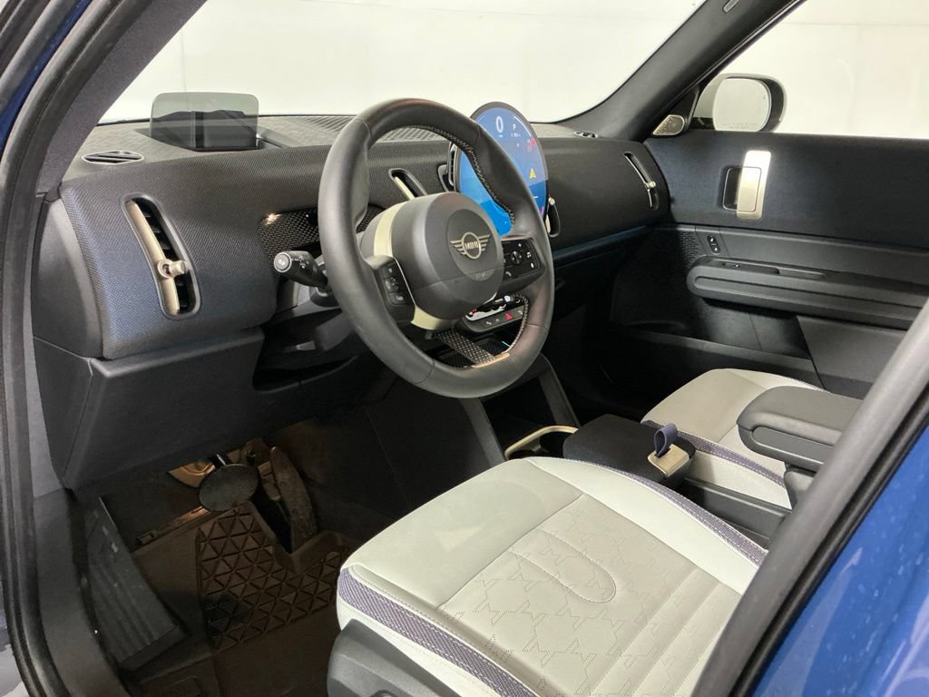 Used 2026 MINI Cooper Countryman S w/ Comfort Package Max AWD/4WD image 20