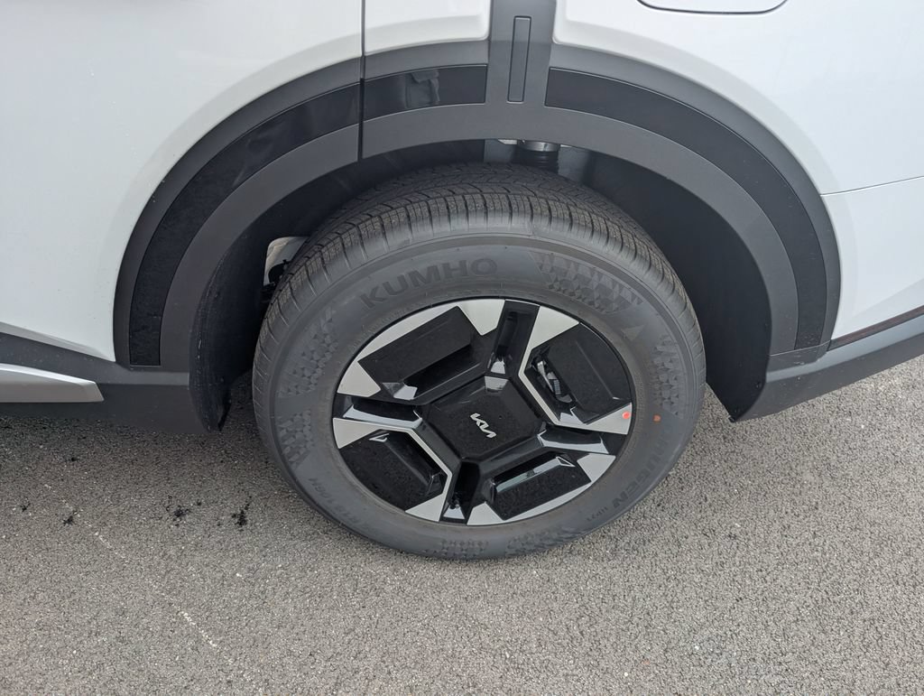 New 2027 Kia Telluride EX AWD/4WD image 22