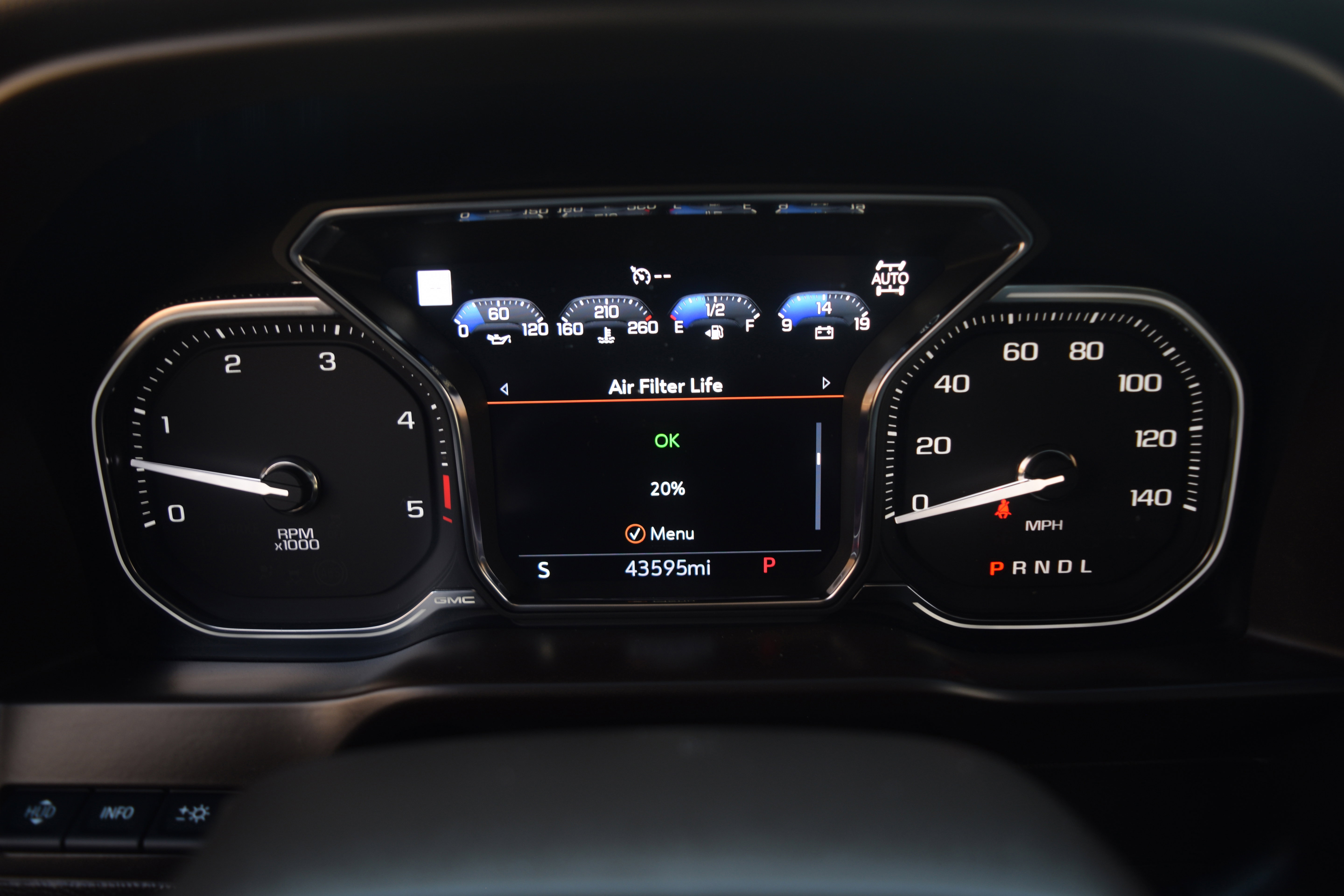 Used 2020 GMC Sierra 3500 Denali w/ Denali Ultimate Package image 3