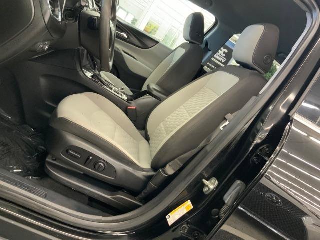 Used 2020 Chevrolet Equinox LT AWD/4WD image 11