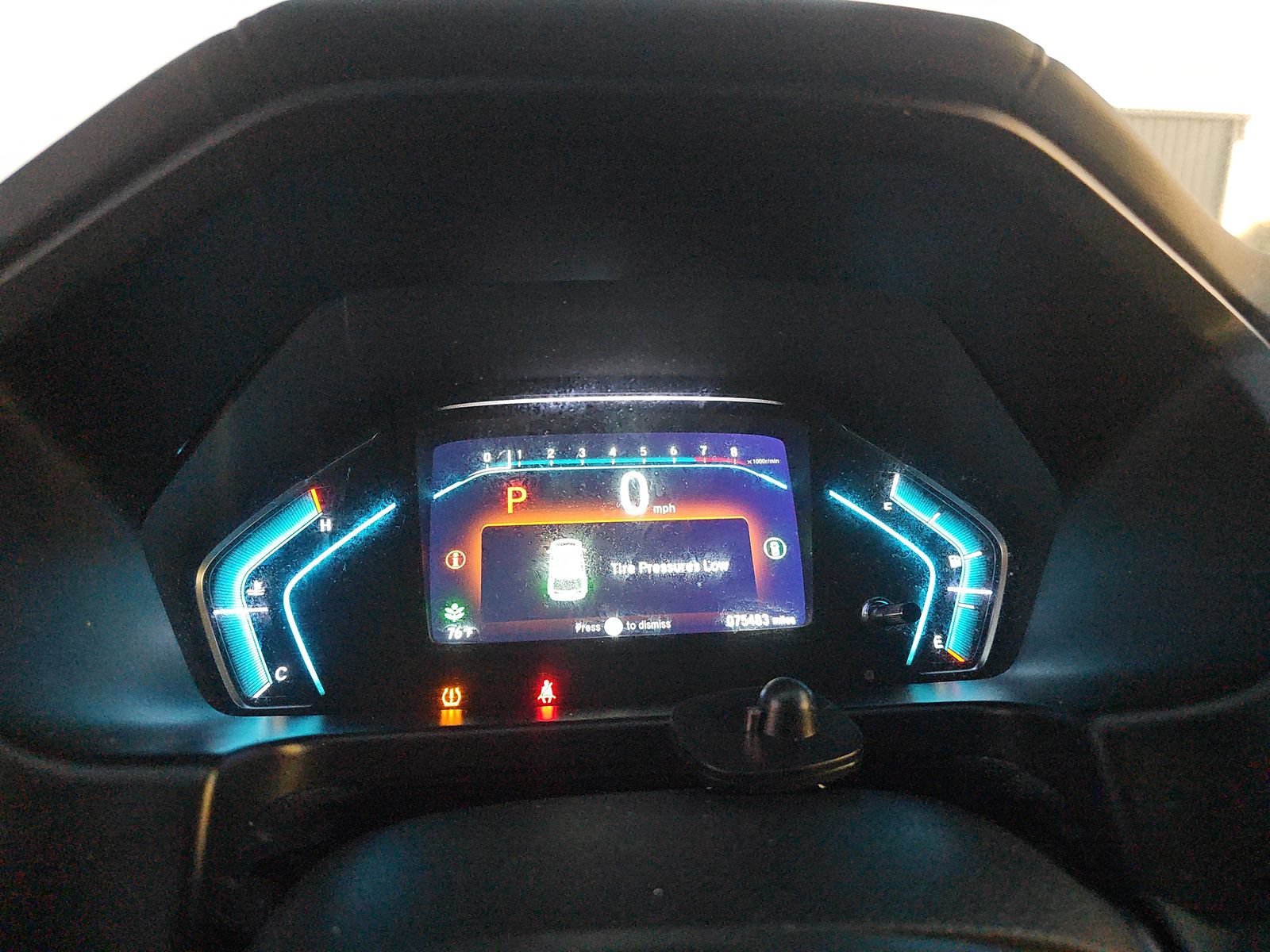 Used 2022 Honda Odyssey EX image 10