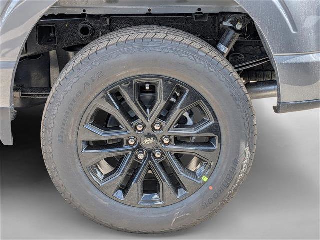 New 2026 Ford F150 XLT image 9