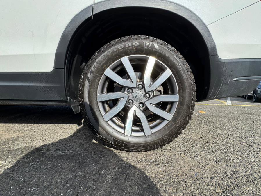 Used 2022 Honda Pilot EX-L image 45