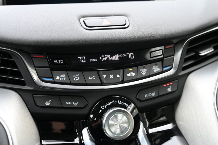 Used 2023 Acura TLX w/ Technology Package FWD image 27