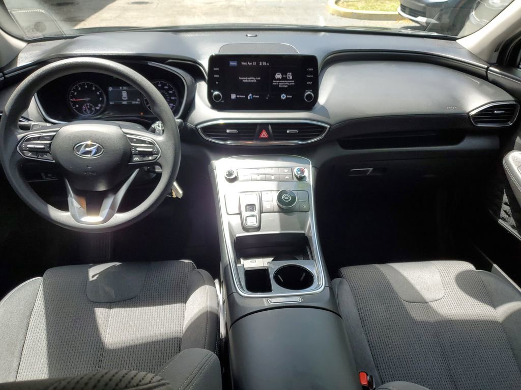Used 2023 Hyundai Santa Fe SE w/ Cargo Package FWD image 11