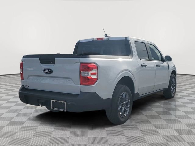 New 2026 Ford Maverick XLT image 4