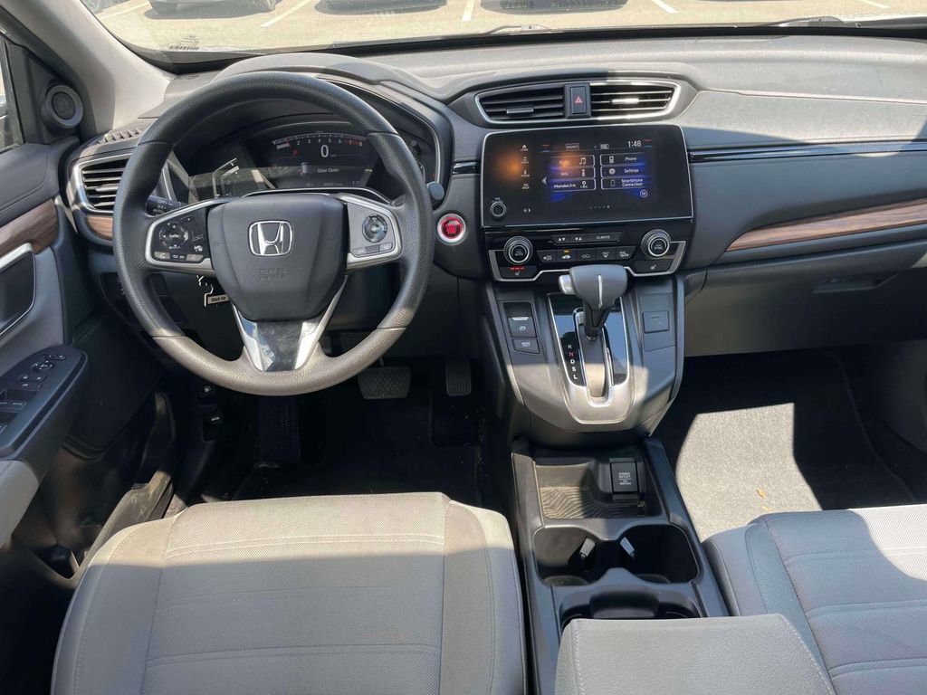 Used 2019 Honda CR-V EX image 12