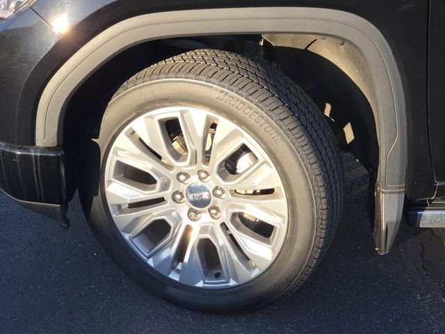 Used 2021 GMC Sierra 1500 Denali image 28