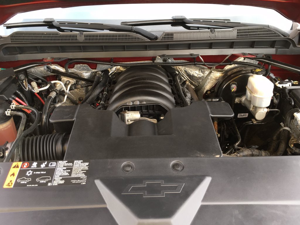 Used 2018 Chevrolet Silverado 1500 LT w/ All Star Edition AWD/4WD image 12