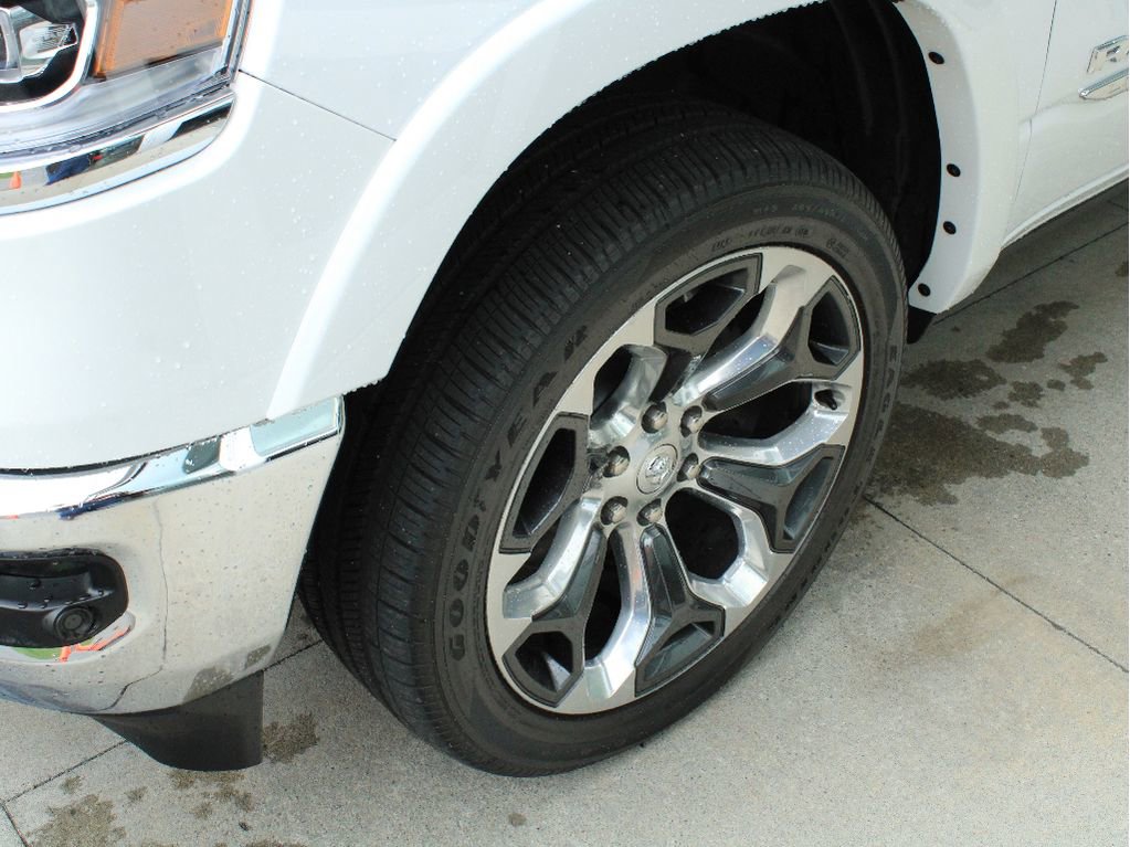 Used 2020 RAM 1500 Limited AWD/4WD image 13
