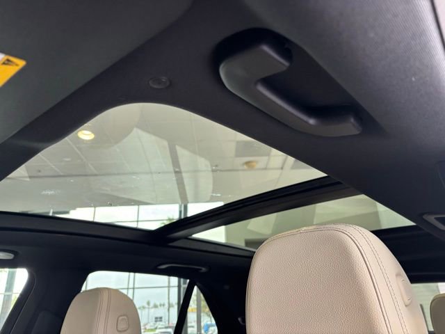 Certified 2026 Mercedes-Benz GLE 350 4MATIC image 19