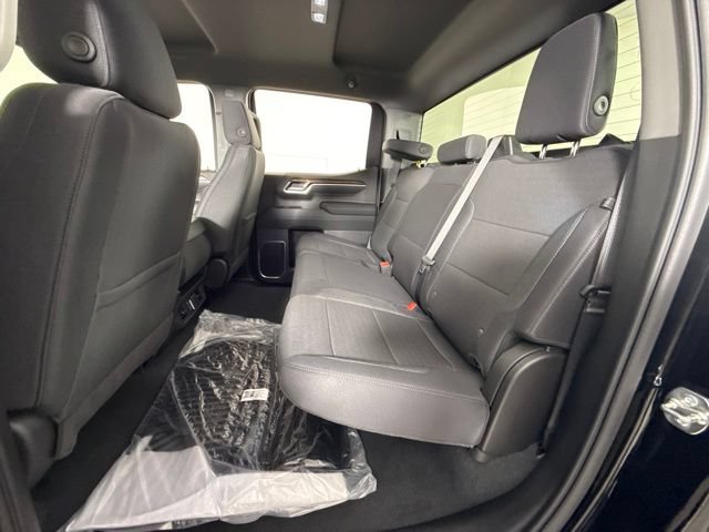 New 2026 Chevrolet Silverado 1500 LT AWD/4WD image 22