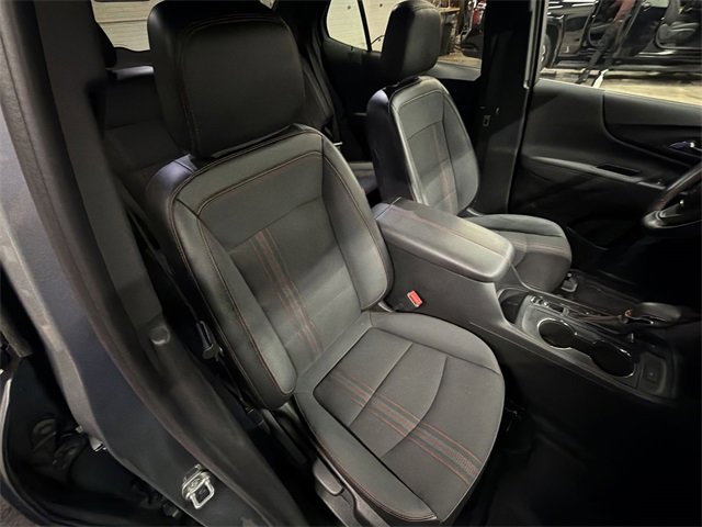 Certified 2024 Chevrolet Equinox RS w/ LPO, Floor Liner Package image 29