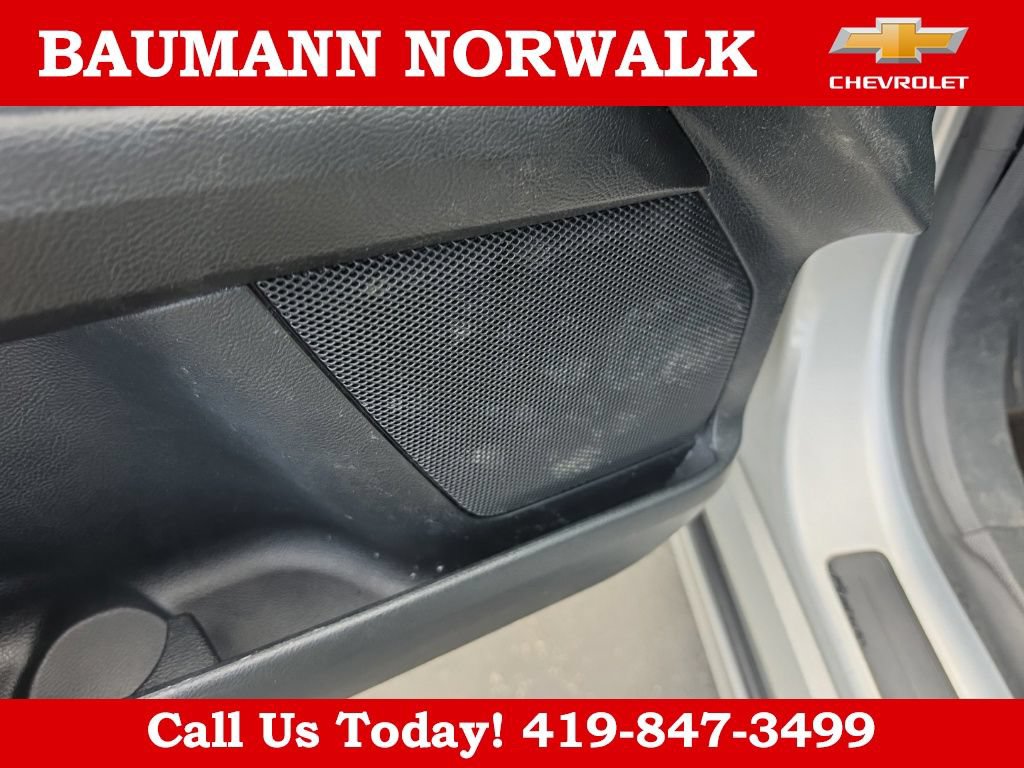 Used 2017 Ford Fusion SE w/ Fusion SE Technology Package FWD image 30