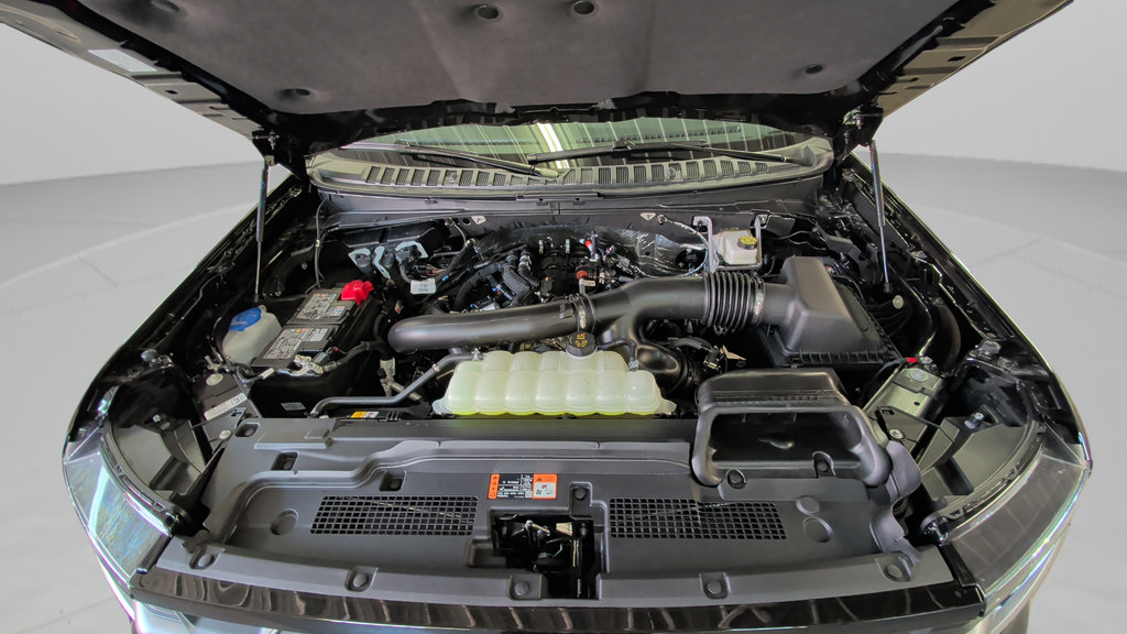 Used 2026 Ford Expedition Tremor AWD/4WD image 38