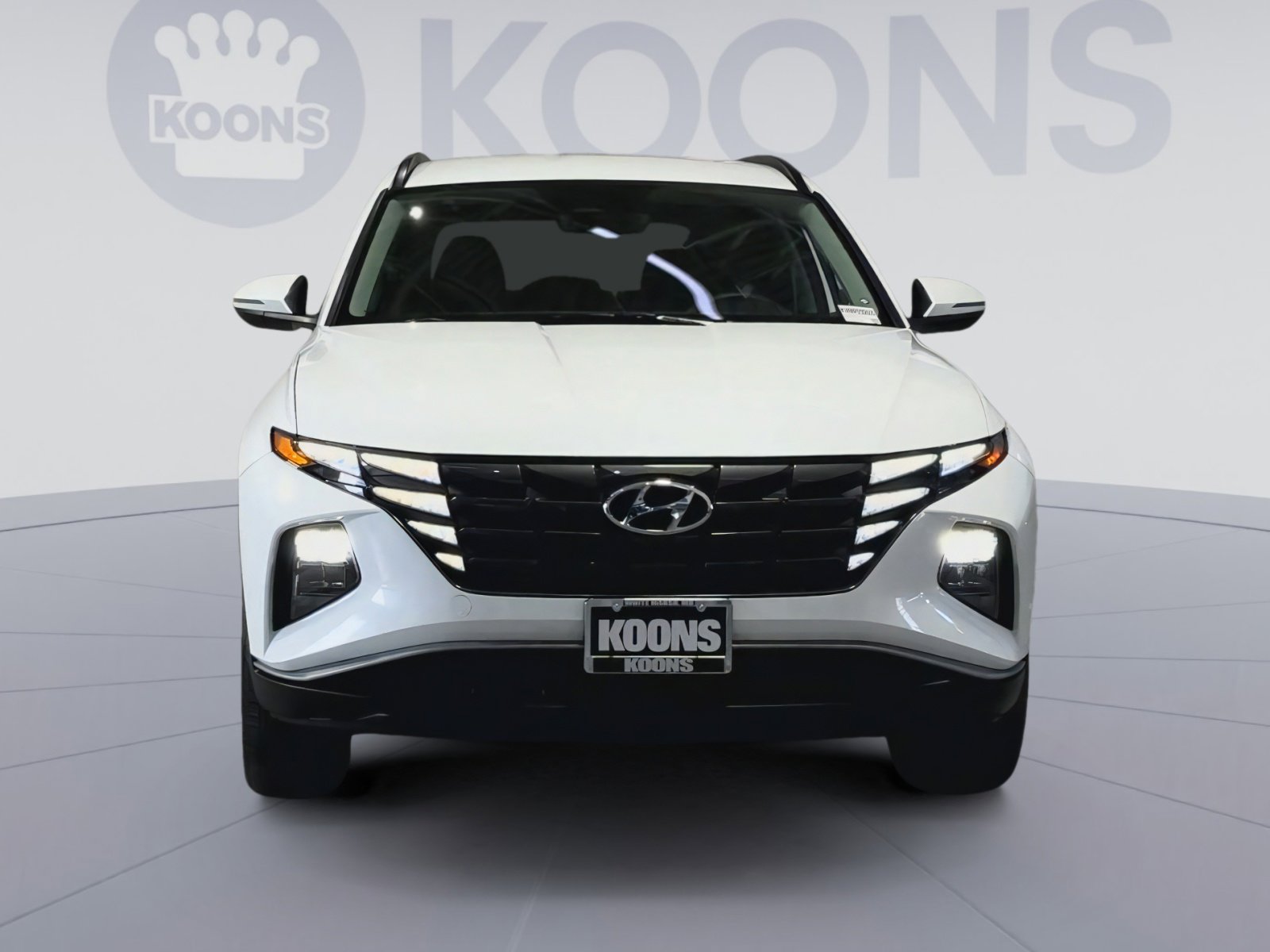 Used 2023 Hyundai Tucson SEL image 4