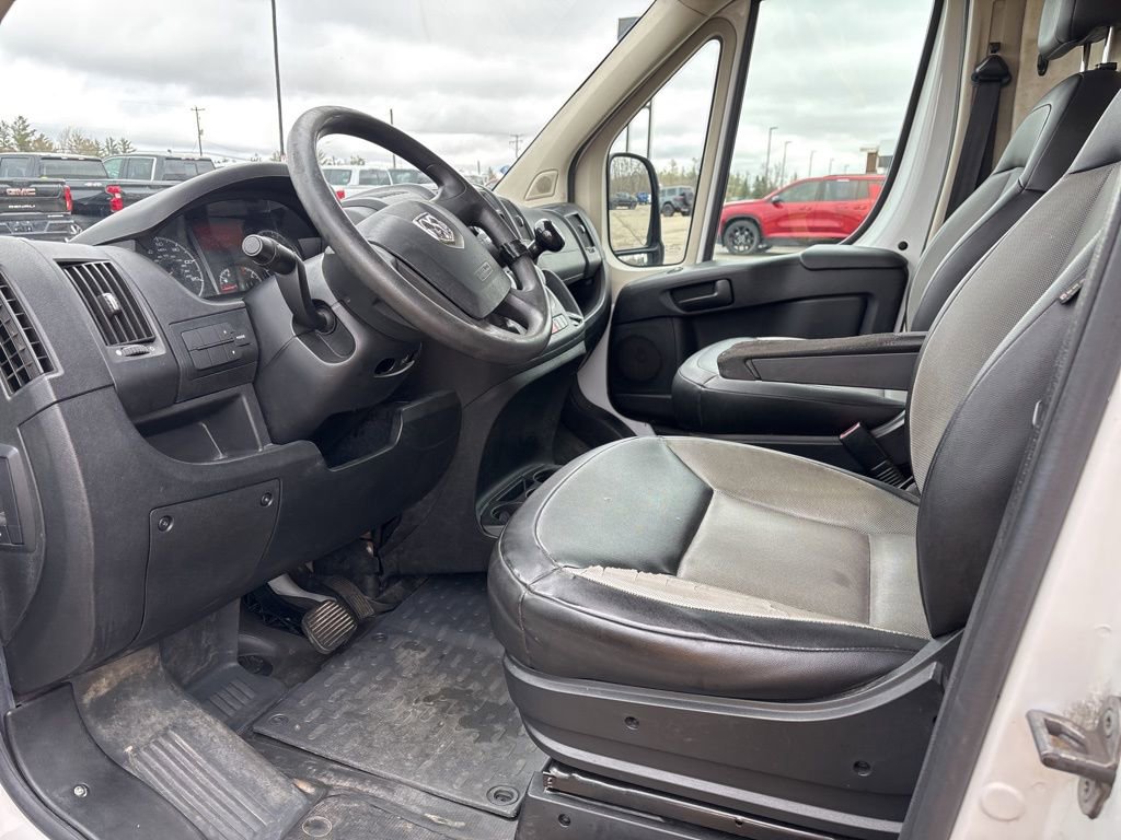 Used 2015 RAM ProMaster 1500 FWD image 18