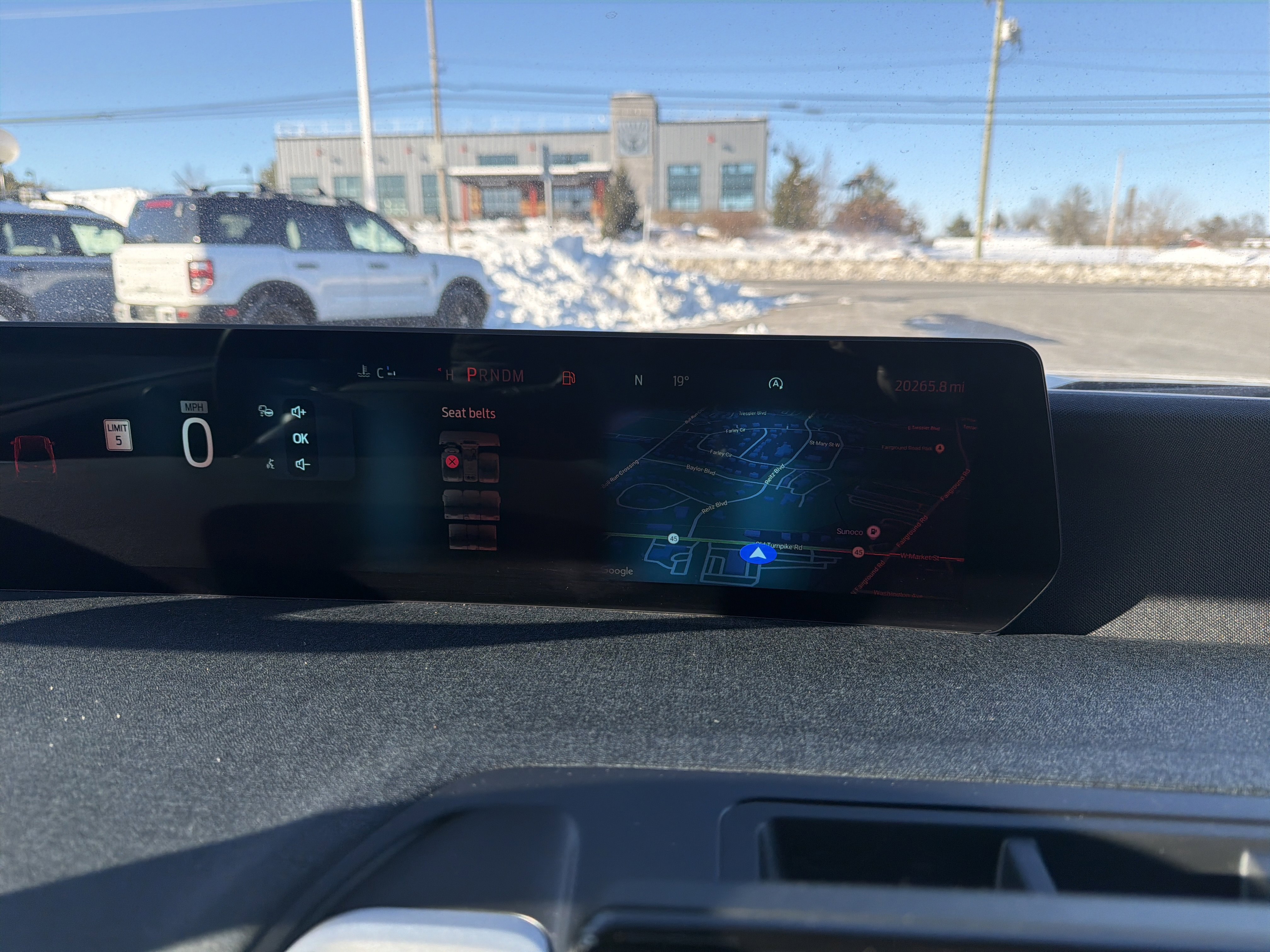 Used 2025 Ford Expedition Active image 26