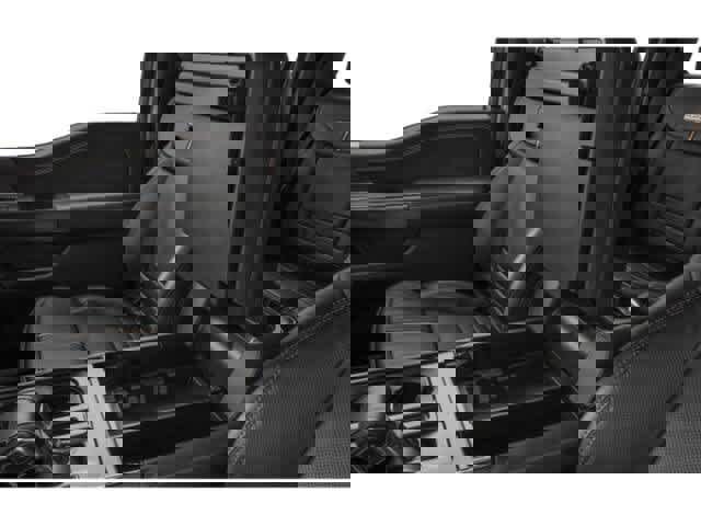 Used 2023 Ford F150 Lariat w/ Trailer Tow Package image 15