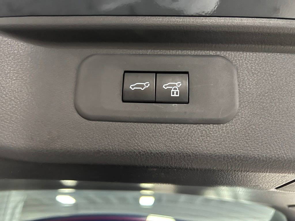 Certified 2024 Toyota Grand Highlander Limited image 42