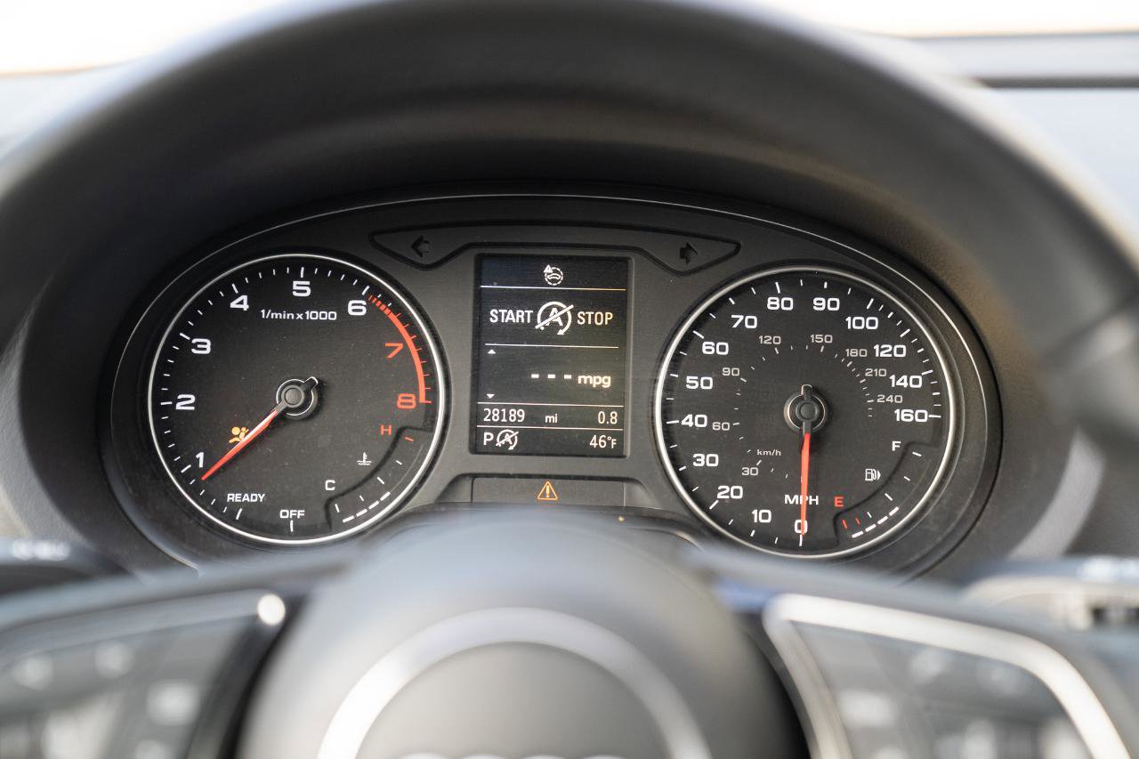 Used 2019 Audi A3 2.0T Titanium FWD image 39