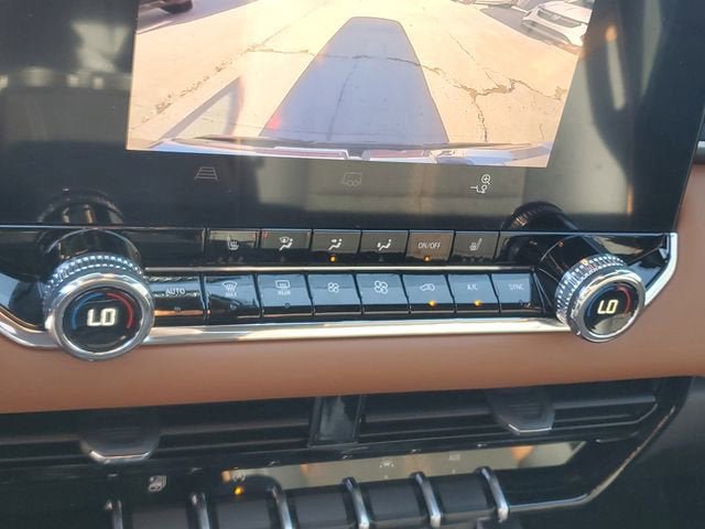 New 2026 GMC Canyon AT4 AWD/4WD image 23