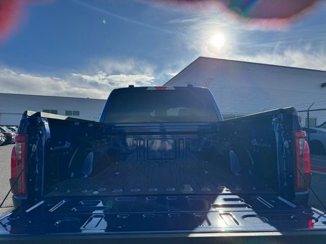 New 2026 Ford F150 XLT w/ XLT Chrome Appearance Package image 17
