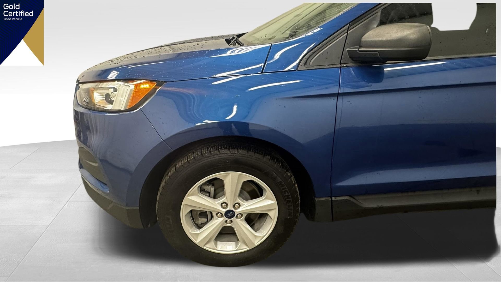 Used 2022 Ford Edge SE image 21